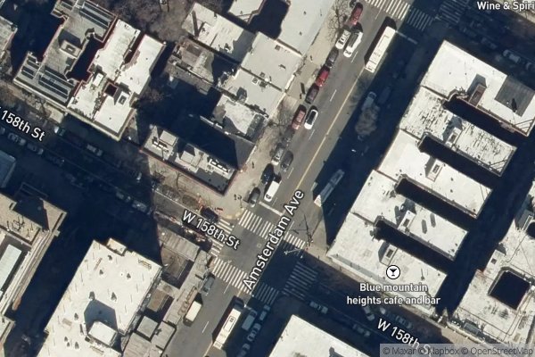 Photo of ROUND II (W 158TH ST)