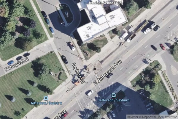 Photo of JENNINGS SENIOR LIVING