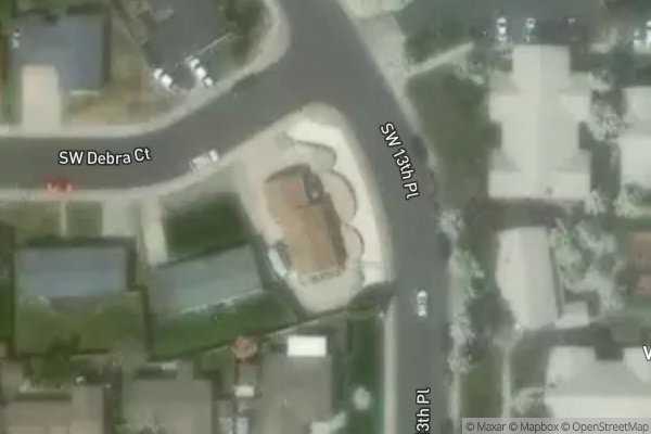 Photo of HACIENDA WEST APTS