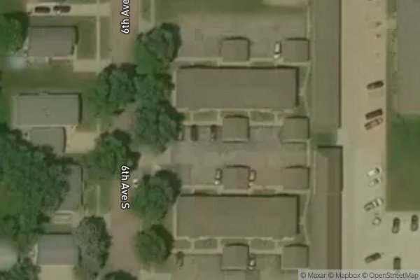 Photo of THREE OAKS