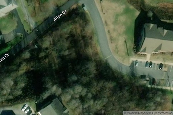 ALLEN CREEK