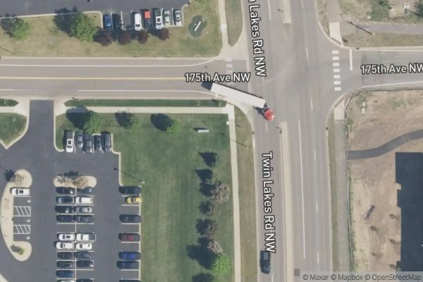 Photo of HILLSIDE HEIGHTS APARTMENTS