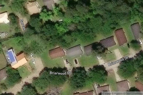 Photo of 1505 BRIARWOOD DR