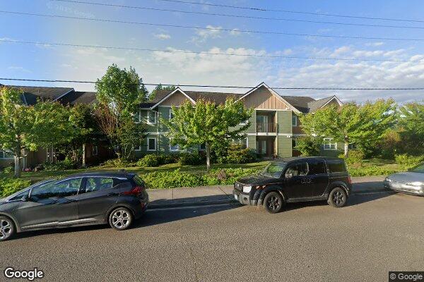 Photo of SEA BREEZE APTS