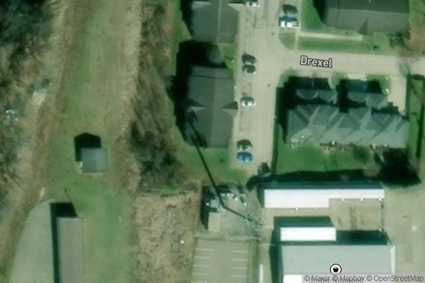 PERKINS PARKE APTS