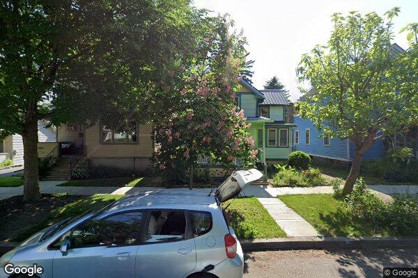 Photo of WEST VILLAGE APTS (A/K/A