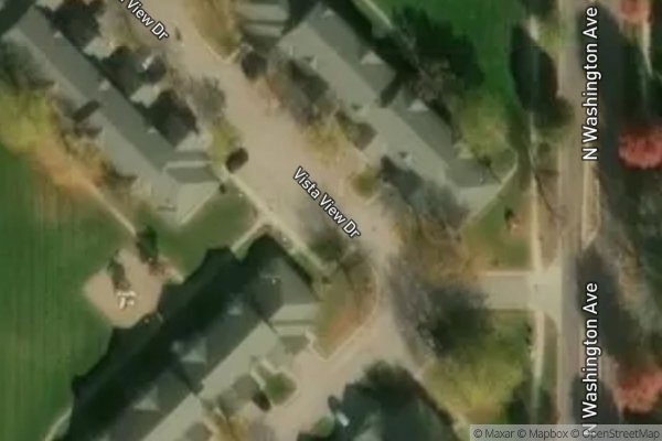 Photo of VISTA VIEW TOWNHOMES