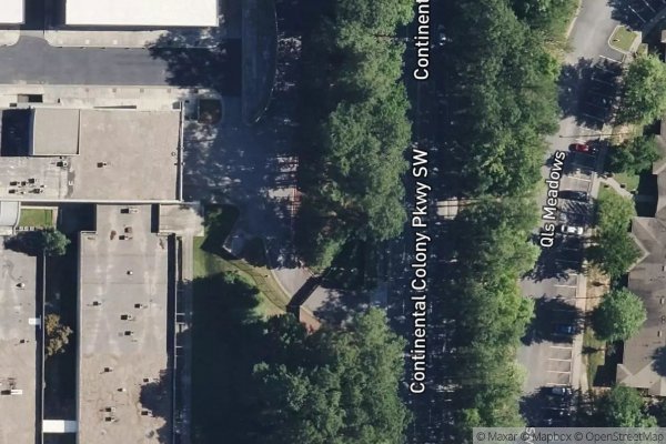 Photo of COLUMBIA COLONY SENIOR RESIDENCES