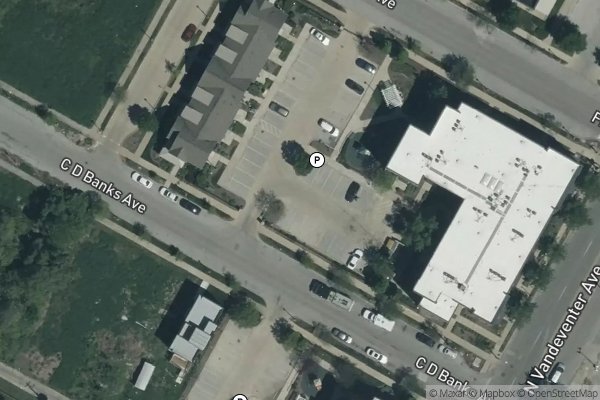 NORTH SARAH II - EAST — Income-based apartments (LIHTC tax credit · 60% AMGI AMI) in St Louis, Missouri