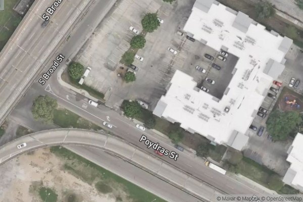 Photo of THE MARQUIS APARTMENTS