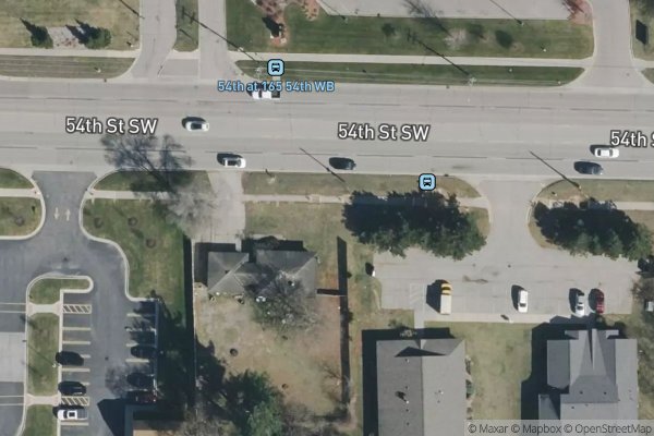 Photo of 54TH STREET APTS II