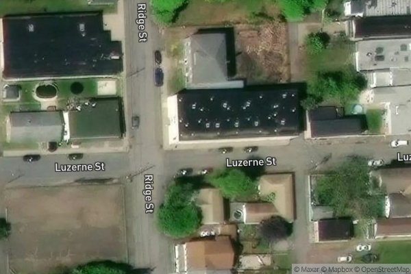 Photo of FREELAND ELDERLY HOUSING