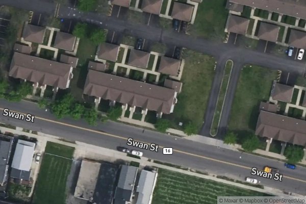 Photo of ELLICOTT HOMES WEST