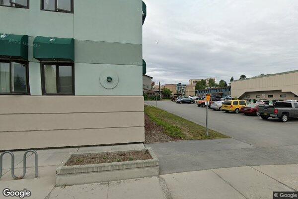 Photo of ADELAIDE SRO PROJECT