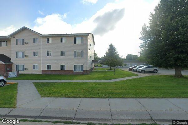 Photo of HERITAGE APTS