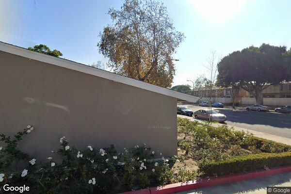 Photo of CULVER CITY SENIOR HSG