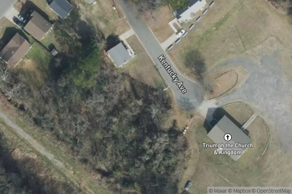 Photo of KENTUCKY AVENUE