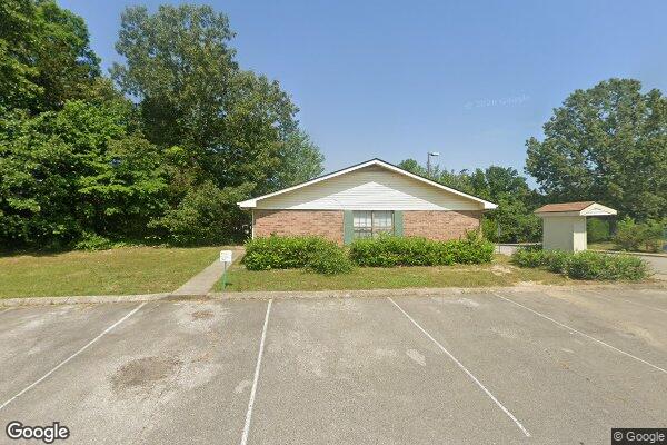 Photo of ROUNDTREE MANOR I APARTMENTS