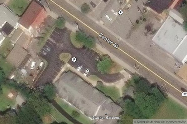 Photo of GLUSKER GARDENS
