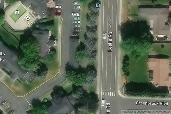 Photo of ORCHARD HILLS APARTMENTS