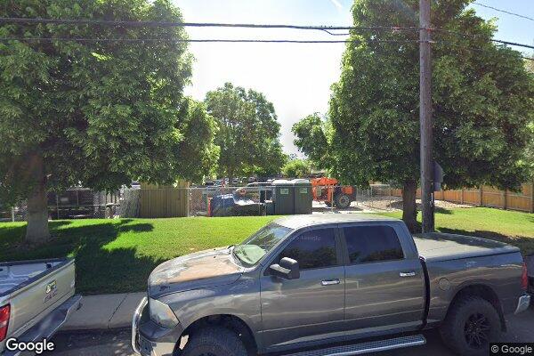 Photo of EASTGLEN APTS