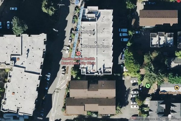 Photo of MCDERMOTT PLACE