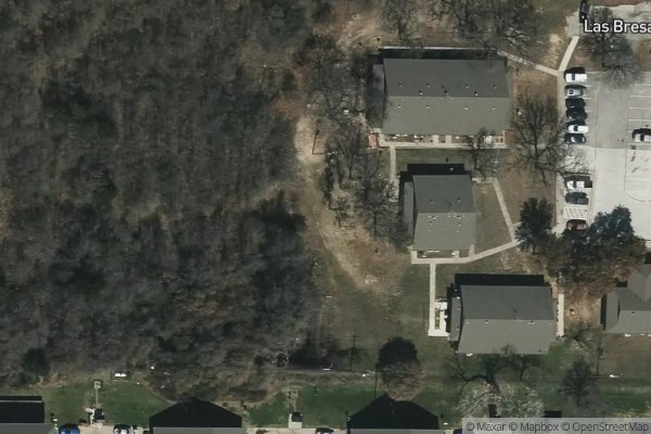 Photo of AZLE VILLAGE L.P