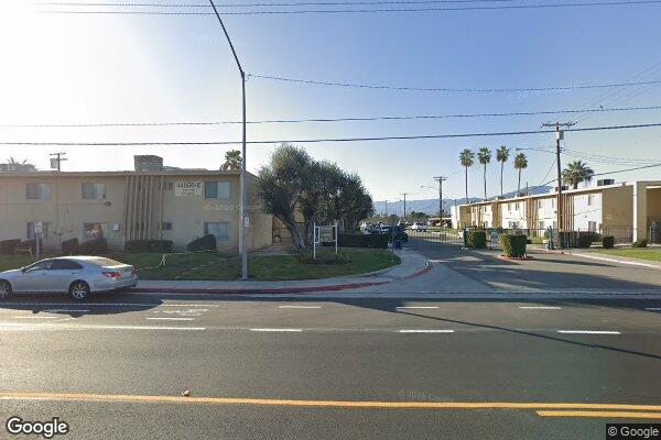 Photo of OLIVE COURT APARTMENTS