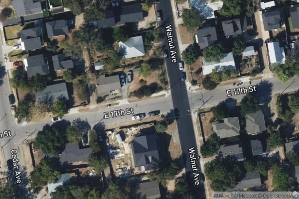 Photo of 1702 WALNUT AVE