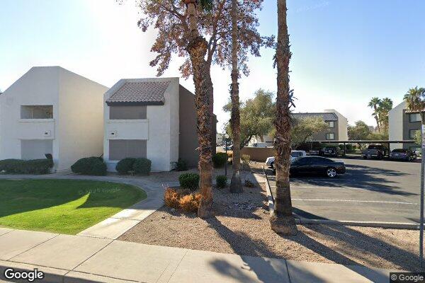 Photo of GALLERIA APTS II