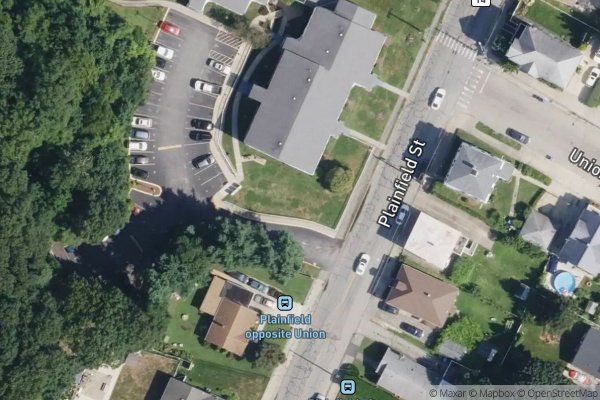 Photo of HILLSIDE VILLAGE