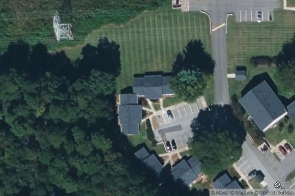 Photo of OAK FOREST APTS