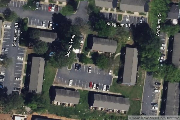 Photo of CARTER'S MILL SUBDIVISION