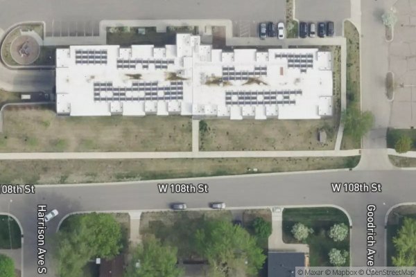Photo of 108 PLACE, LIMITED PARTNERSHIP