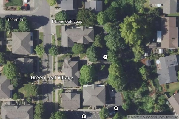 Photo of GREEN LEAF VILLAGE