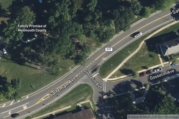 Photo of FORT MONMOUTH