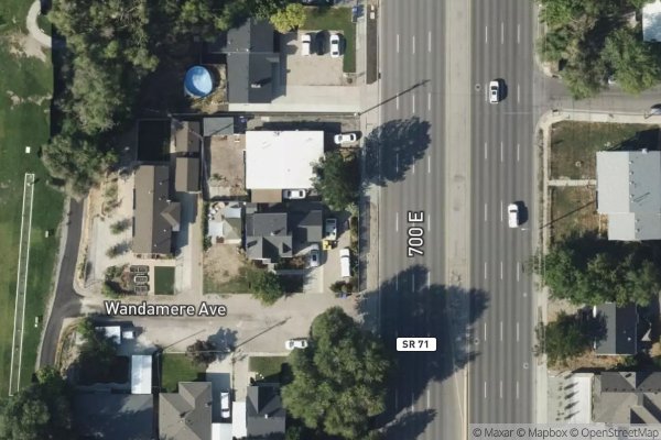 Photo of WANDAMERE PLACE APTS