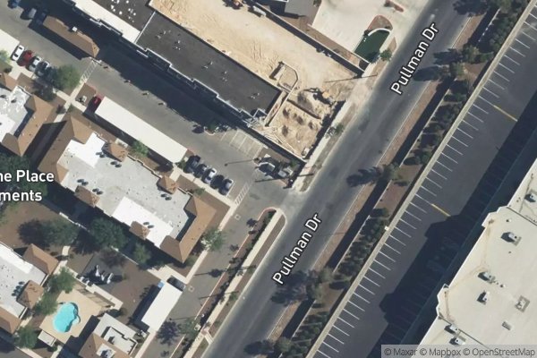 Photo of KEYSTONE PLACE