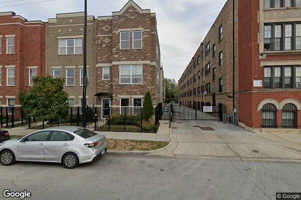 Photo of KENSINGTON COURT