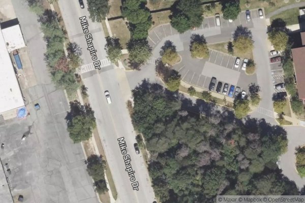 Photo of CLINTON MANOR APTS