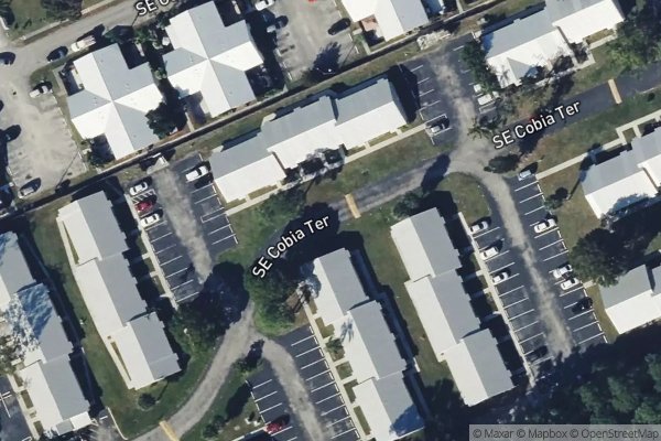 Photo of SALERNO COVE