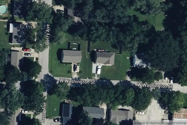 Photo of 118 W WASHINGTON ST