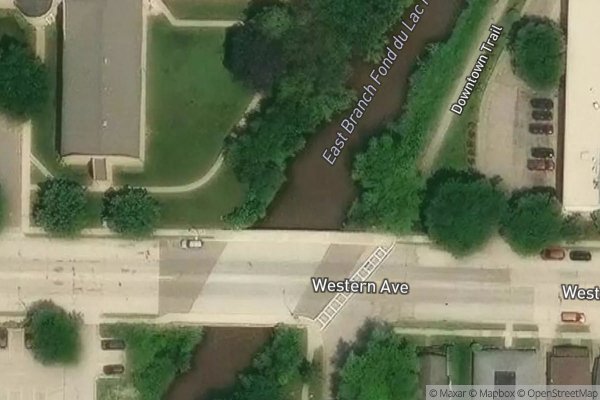 Photo of RIVERVIEW APTS