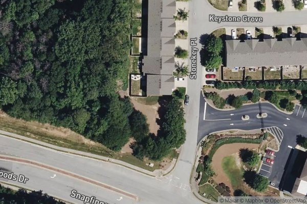 PANOLA GARDENS SENIOR HOUSING