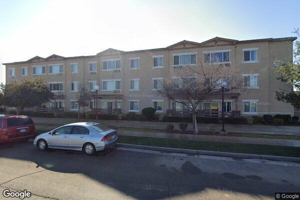 Photo of LOS BANOS FAMILY APTS II