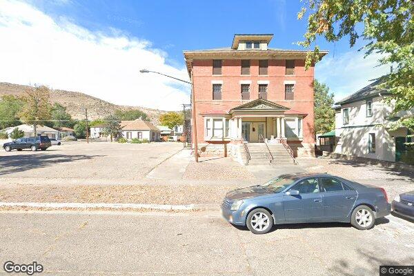 CANON CLUB APTS AHPC