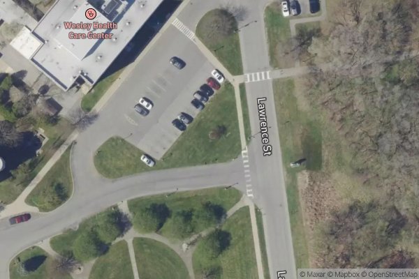 Photo of EMBURY REVITALIZATION