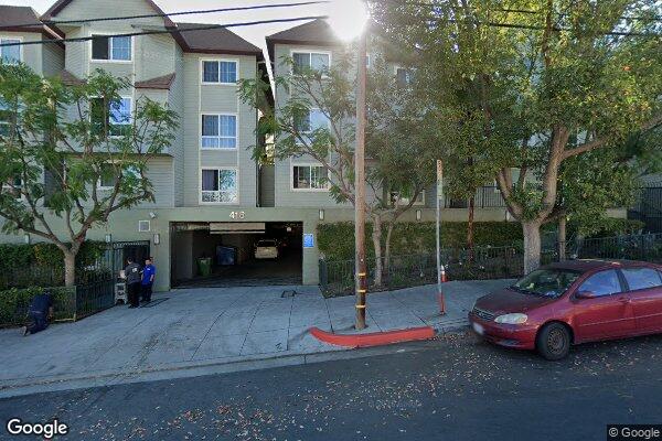 Photo of VISTA ANGELINA FAMILY APTS