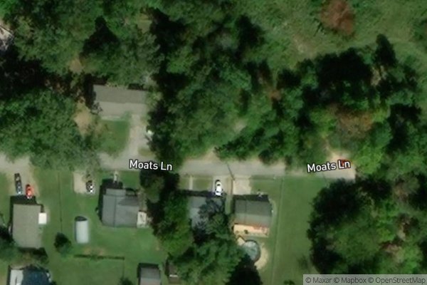Photo of LOUDON HALL APTS