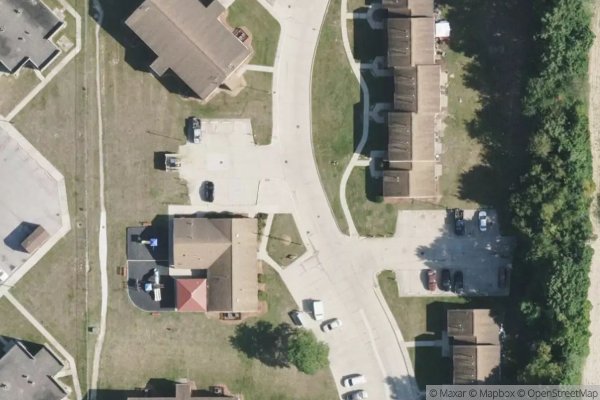 CENTENNIAL APTS